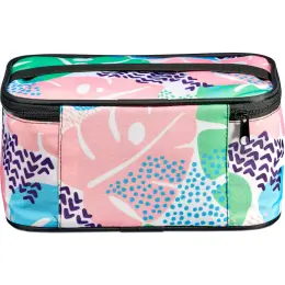 Hoppla Betty Toiletry Bag Branded Back